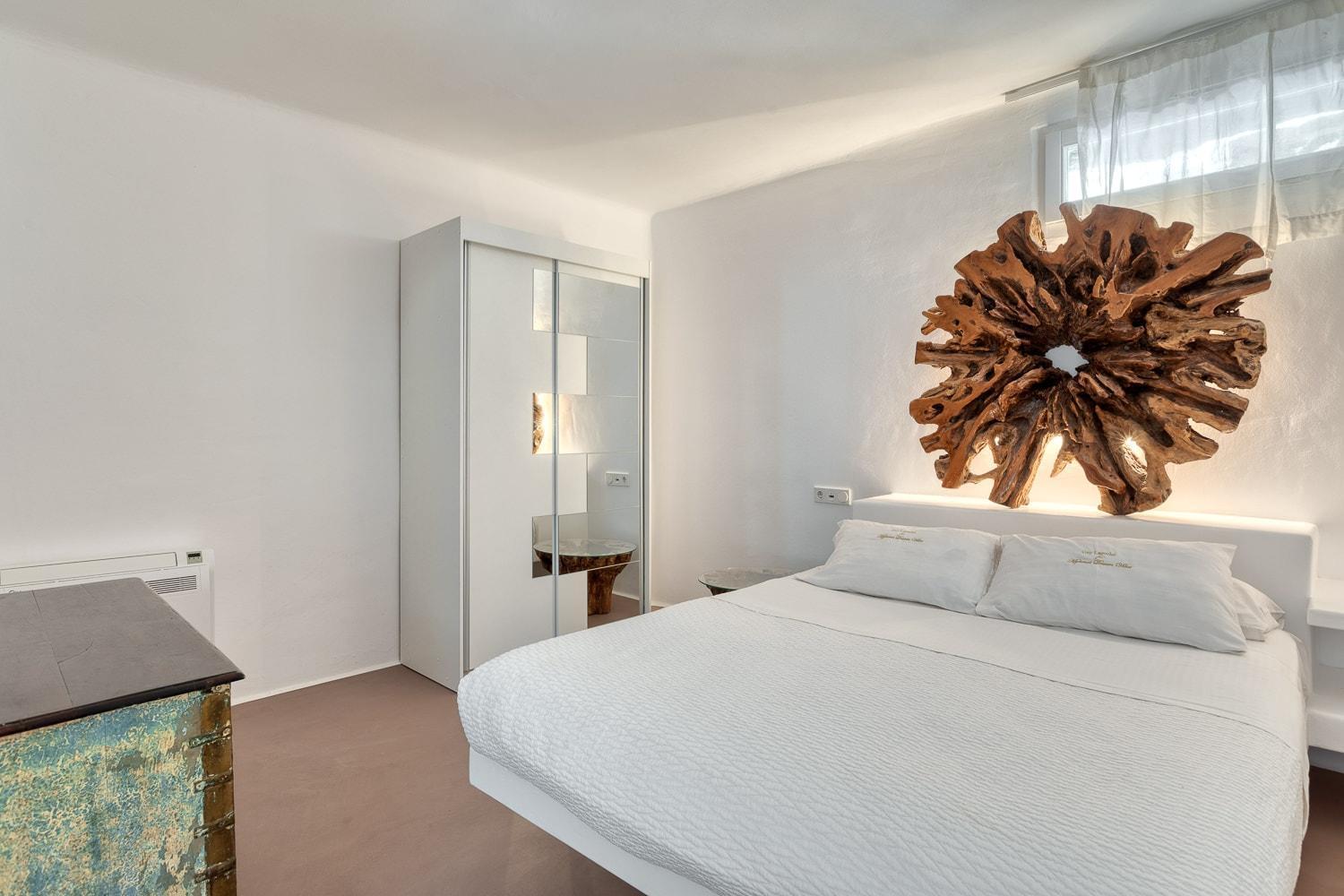 Mykonos Dream Villas Ftelia  Zewnętrze zdjęcie